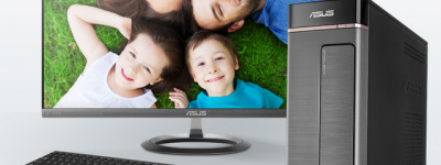 有型更有“芯” 华硕灵睿K20CD家用悦心之选