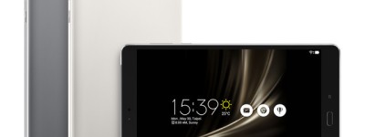 精工细造 华硕ZenPad 3s打造全高清影音娱乐体验