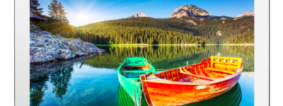 出彩视效优质音效 华硕飞马10娱乐不断电