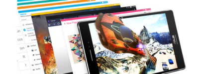 动人“芯”弦 华硕Z580CA平板别样精彩