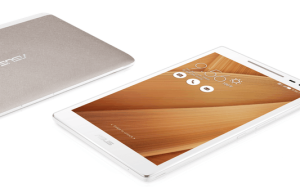 八核内芯澎湃动力 华硕飞马8平板疾速体验