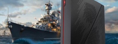 玩转虚拟现实 华硕台式电脑给出更多选择