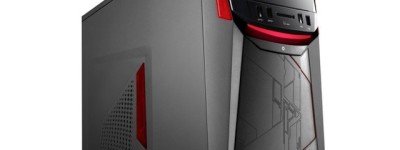 纵享无界 华硕台式机零压力玩转VR