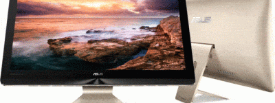 从视觉到内芯 华硕傲世一体机掀起桌面PC浪潮