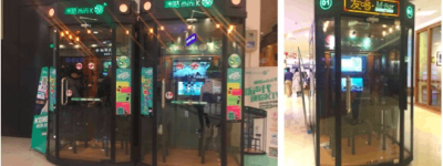 共享KTV走红,能否诞生KTV界的摩拜、ofo?