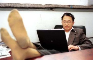 周鸿祎:"约炮神器"里的锥子脸远不如直播更真实