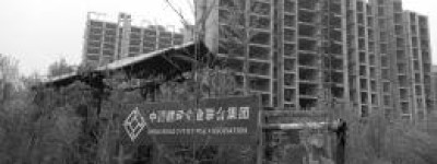 "巴铁"幕后华赢系麻烦缠身 多地项目被政府终止