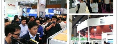展会直播|广州工业自动化展（SIAF）直播全纪录！