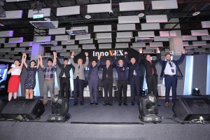 COMPUTEX激励创新能量 初创展区InnoVEX大获好评