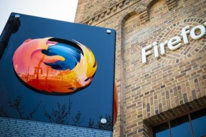 Mozilla正式“枪毙”小众手机操作系统火狐OS