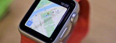 苹果地图统治iPhone 使用量为谷歌地图三倍