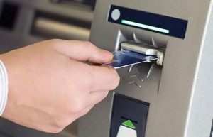为防电信诈骗 ATM转账撤销仅需5分钟