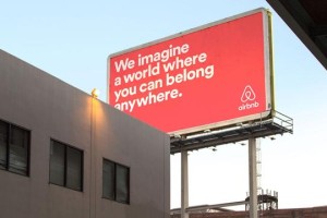 Airbnb融资15亿美元 估值250亿美元不及小米