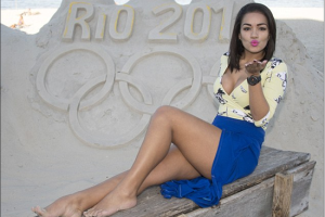 12000名巴西妓女盼奥运 23岁女孩要夺性行业金牌