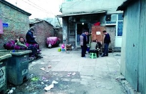 新政落地，后厂村的“滴滴村”正被北京彻底遗忘