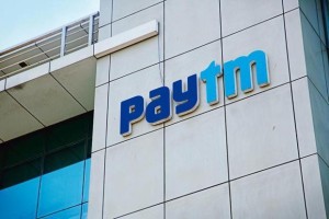 软银大手笔 一次向印度支付宝Paytm投了14亿美元