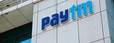 软银大手笔 一次向印度支付宝Paytm投了14亿美元