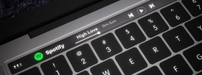传MacBook Pro将于10月发布：或加入触控条和Touch ID