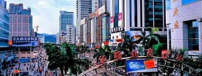 深圳华强北突围：中国电子第一街成长的烦恼