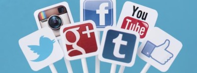 社交媒体广告费用将增至500亿美元 2020年和报纸持平