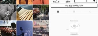 王思聪投过的App“17”火了：“晒”与“性”