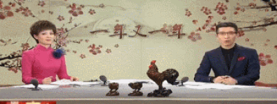 U传播:央视都迷上段子了,boss别怪我在软文中黑你