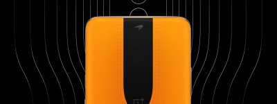 一加首款概念机OnePlus Concept One亮相 采用“潜隐式后摄”设计