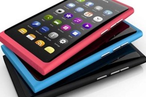 传诺基亚安卓手机由富士康代工 仿平板模式