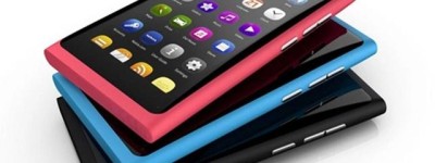 传诺基亚安卓手机由富士康代工 仿平板模式