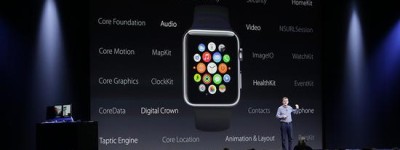 Watch OS 2系统会给苹果手表带来什么