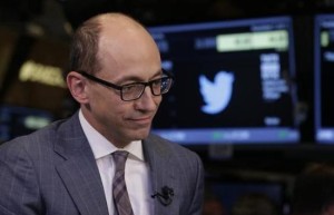 Twitter CEO迪克-科斯特洛将于7月1日辞职