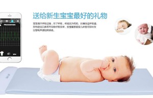 母婴用品渠道困境求生，安宝睡智能床垫来帮忙