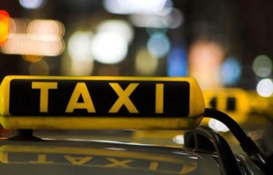 出租车行业已经从精神上垮掉了