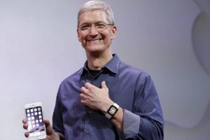 苹果对新款iPhone信心满满：一口气订9000万部