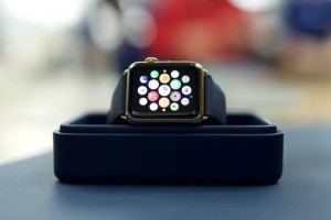 苹果手表卖不动 可穿戴市场进入过渡期