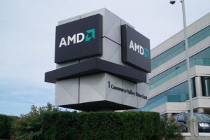 AMD第二季度净亏损1.81亿美元 同比扩大