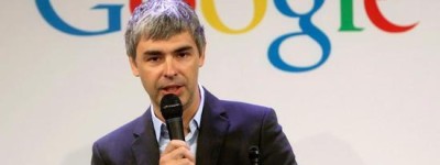 谷歌重组更名Alphabet 皮查伊接替CEO职位