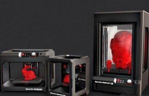 中国3D打印为何吆喝容易赚钱难：技术弱成本高