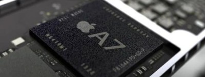 苹果A7芯片侵犯专利 美国大学索赔4亿美元