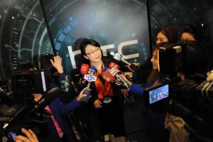 专访王雪红：HTC不会成为下一个诺基亚