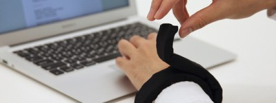 MIT发明“变形金刚”蛇形机器人