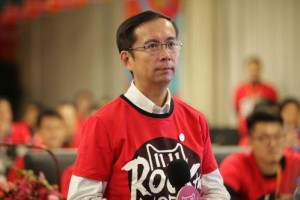 阿里CEO张勇：双11将创下八个世界纪录
