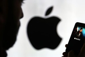 Apple Music入华遇挫 苹果本土化进退两难
