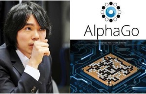 AlphaGo 只能算“弱智”没有自我意识不足虑
