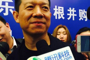 乐视CEO贾跃亭：乐视汽车将进入生产准备环节