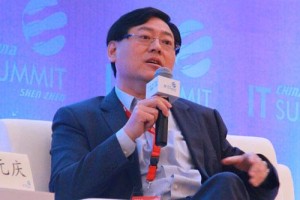 杨元庆：成立创投集团后 今年联想将分拆出10家公司