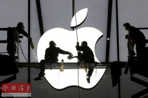 德媒：苹果称中国政府要求提供源代码 公司没给