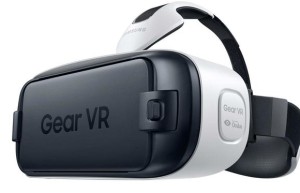 Gear VR太小儿科 三星宣布研发不插手机独立虚拟现实头盔