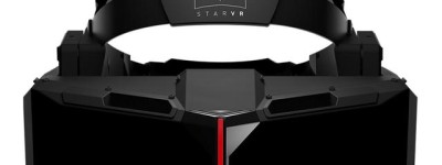 宏碁不再充当VR看客将携手游戏公司推虚拟现实头盔