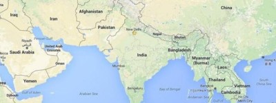 印度政府吓唬谷歌：地图数据错误将面临高额罚款或坐牢